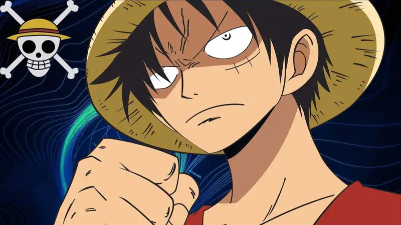 Monkey D. Luffy trong cuộc đối đầu nghẹt thở với Kaido Monkey D. Luffy trong cuộc đối đầu nghẹt thở với Kaido