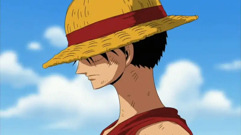 Monkey D. Luffy và khoảnh khắc đoàn tụ đầy cảm xúc với Shanks Monkey D. Luffy và khoảnh khắc đoàn tụ đầy cảm xúc với Shanks