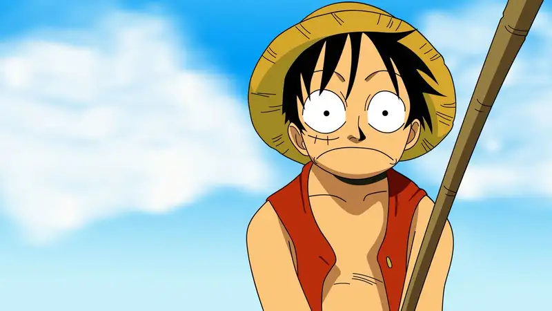Những hình ảnh ghi lại khoảnh khắc đáng nhớ của Monkey D. Luffy Những hình ảnh ghi lại khoảnh khắc đáng nhớ của Monkey D. Luffy