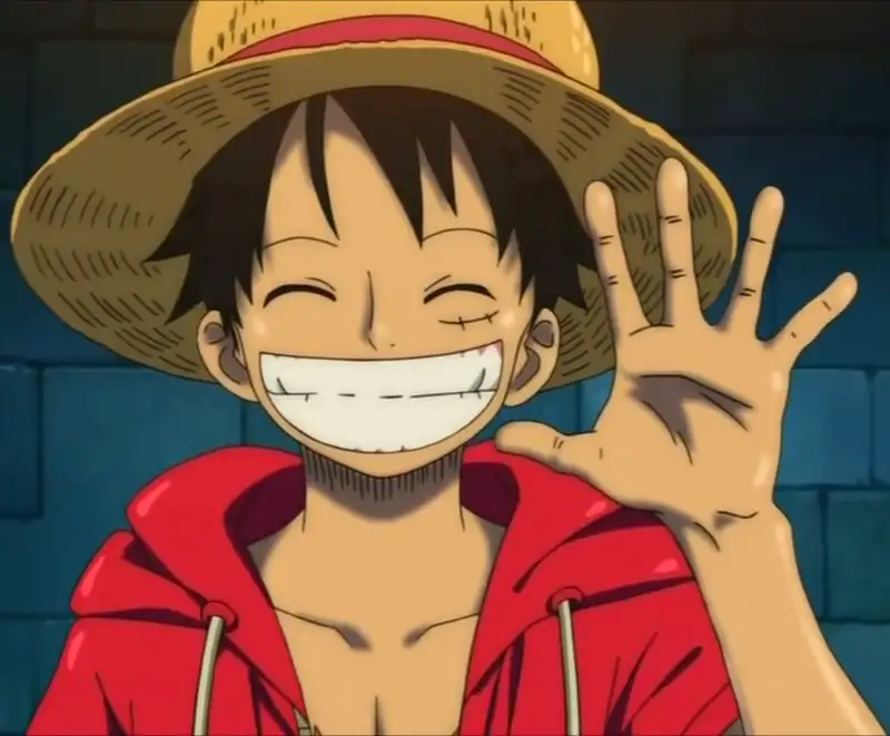Ảnh Monkey D. Luffy đẹp nhất để bạn thêm vào bộ sưu tập Ảnh Monkey D. Luffy đẹp nhất để bạn thêm vào bộ sưu tập