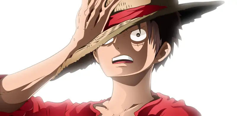 Khám phá ảnh Monkey D. Luffy trong hành trình trở thành Vua Hải Tặc Khám phá ảnh Monkey D. Luffy trong hành trình trở thành Vua Hải Tặc