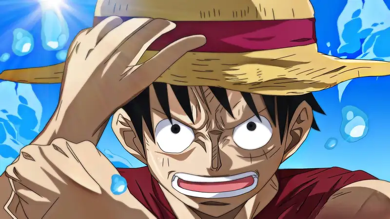 Monkey D. Luffy và ánh mắt quyết tâm chinh phục Đại Hải Trình Monkey D. Luffy và ánh mắt quyết tâm chinh phục Đại Hải Trình