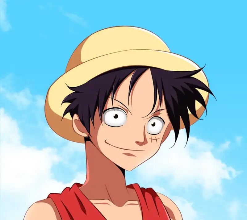 Monkey D. Luffy và khoảnh khắc cảm động cùng đồng đội Monkey D. Luffy và khoảnh khắc cảm động cùng đồng đội