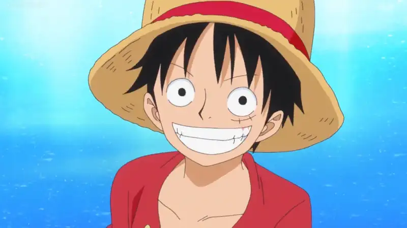 Monkey D. Luffy và hành trình tìm kiếm kho báu One Piece Monkey D. Luffy và hành trình tìm kiếm kho báu One Piece