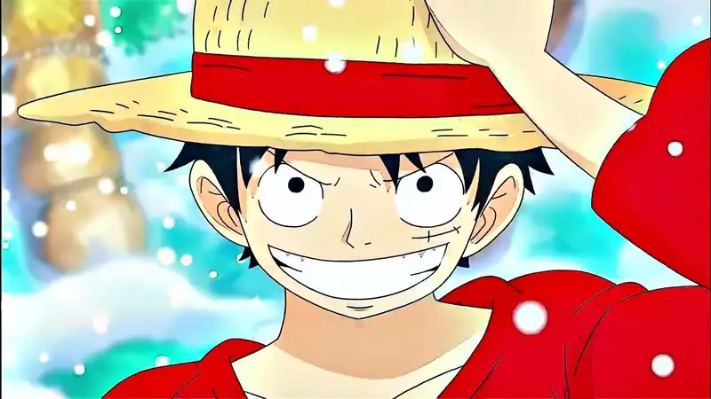 Monkey D. Luffy tái hiện cuộc chiến tại Dressrosa Monkey D. Luffy tái hiện cuộc chiến tại Dressrosa