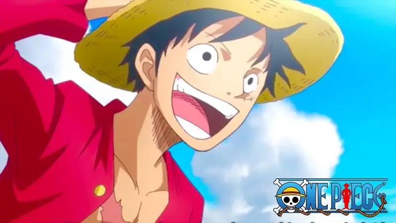 Monkey D. Luffy làm nổi bật cá tính của anh trong One Piece Monkey D. Luffy làm nổi bật cá tính của anh trong One Piece