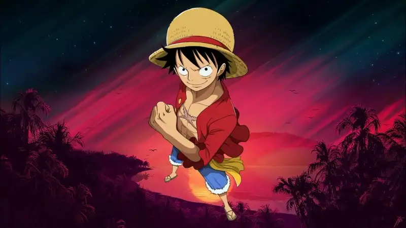 Monkey D. Luffy và sức mạnh khi kích hoạt Gear 5 đầy ấn tượng Monkey D. Luffy và sức mạnh khi kích hoạt Gear 5 đầy ấn tượng