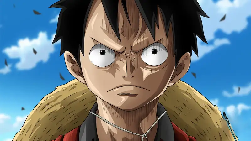 Bộ ảnh Monkey D. Luffy làm hình nền điện thoại tuyệt đẹp Bộ ảnh Monkey D. Luffy làm hình nền điện thoại tuyệt đẹp