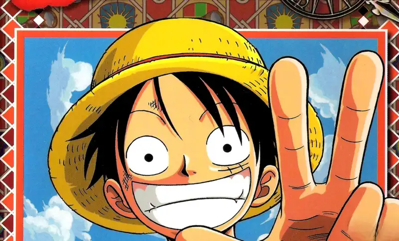 Monkey D. Luffy và vẻ ngoài đặc trưng tại mỗi trận chiến Monkey D. Luffy và vẻ ngoài đặc trưng tại mỗi trận chiến