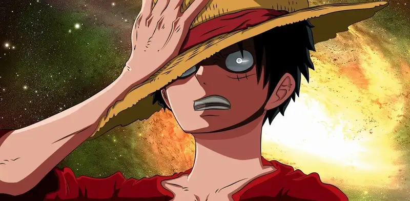 Monkey D. Luffy và những bức ảnh đại diện tinh thần phiêu lưu Monkey D. Luffy và những bức ảnh đại diện tinh thần phiêu lưu