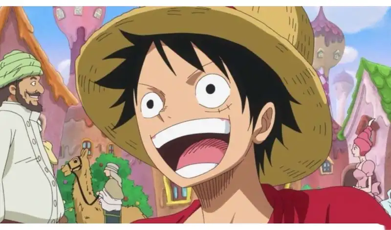 Monkey D. Luffy và khoảnh khắc khởi đầu tại East Blue Monkey D. Luffy và khoảnh khắc khởi đầu tại East Blue