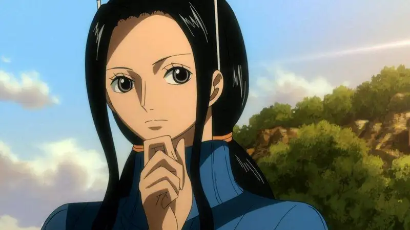 Ảnh Nico Robin mới nhất, cập nhật cho cộng đồng yêu thích anime Ảnh Nico Robin mới nhất, cập nhật cho cộng đồng yêu thích anime