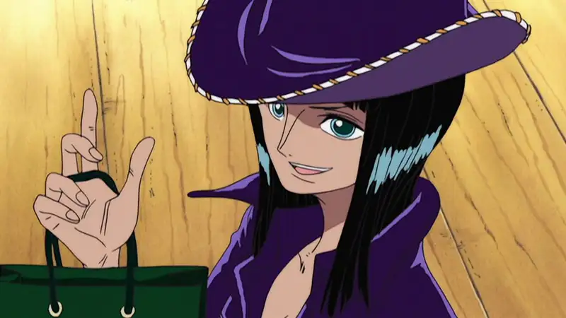 Ảnh Nico Robin cập nhật, xu hướng mới của cộng đồng anime Ảnh Nico Robin cập nhật, xu hướng mới của cộng đồng anime