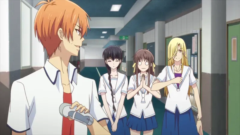 Arisa Uotani – Cô gái mang lại những khoảnh khắc tuyệt vời trong anime. Arisa Uotani – Cô gái mang lại những khoảnh khắc tuyệt vời trong anime.