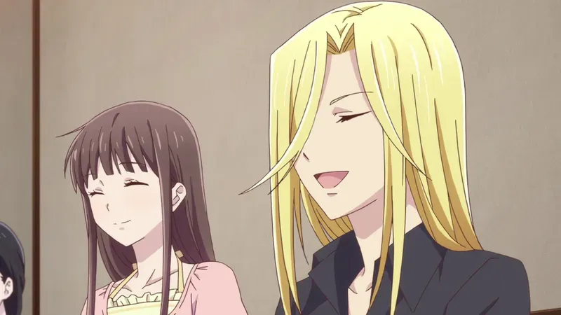 Arisa Uotani – Một nữ anh hùng mạnh mẽ trong thế giới anime. Arisa Uotani – Một nữ anh hùng mạnh mẽ trong thế giới anime.