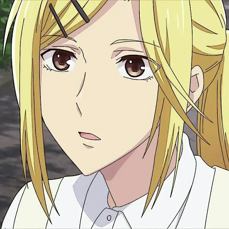 Arisa Uotani – Nữ nhân vật đáng yêu và đầy cảm hứng trong Fruits Basket. Arisa Uotani – Nữ nhân vật đáng yêu và đầy cảm hứng trong Fruits Basket.