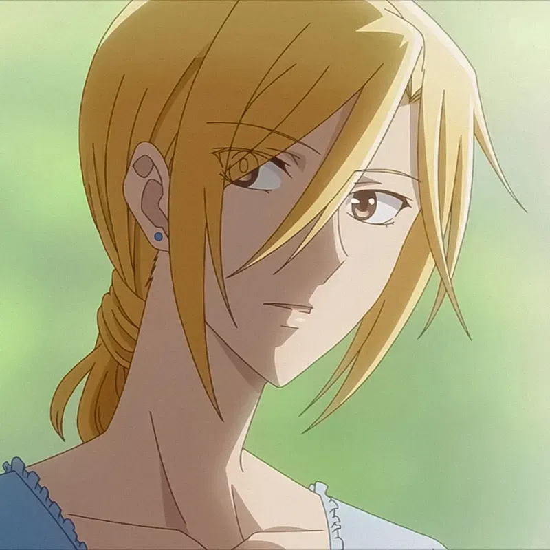 Cùng Arisa Uotani vượt qua thử thách và khám phá những điều mới mẻ trong anime. Cùng Arisa Uotani vượt qua thử thách và khám phá những điều mới mẻ trong anime.