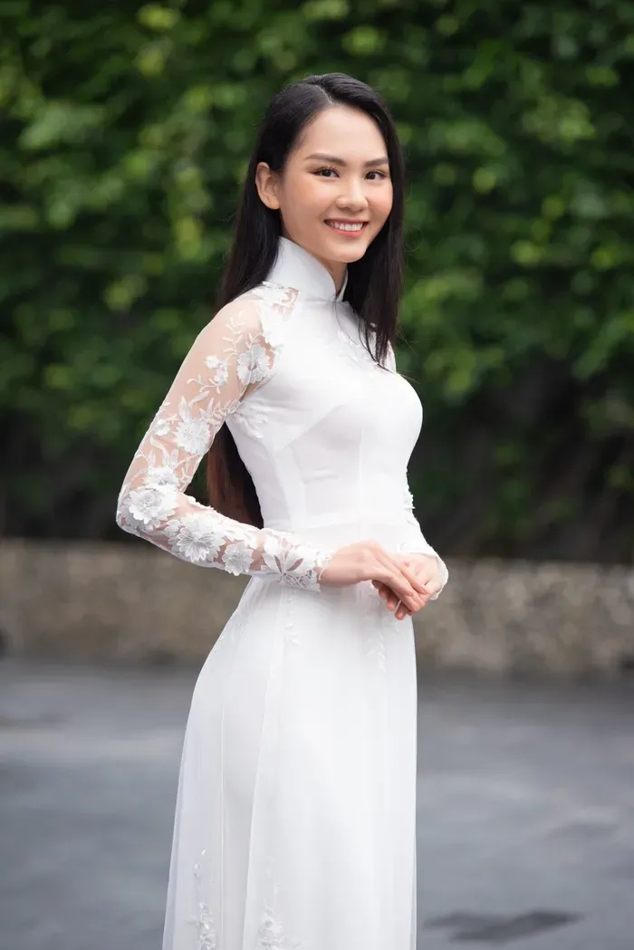 Hoa hậu Huỳnh Nguyễn Mai Phương với phong thái cuốn hút Hoa hậu Huỳnh Nguyễn Mai Phương với phong thái cuốn hút