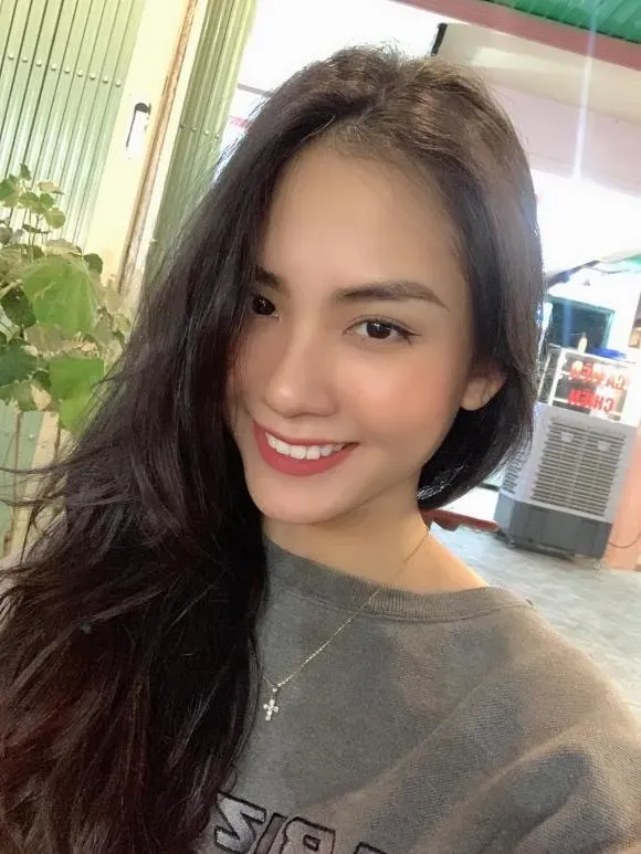 Vẻ đẹp nổi bật của hoa hậu Huỳnh Nguyễn Mai Phương Vẻ đẹp nổi bật của hoa hậu Huỳnh Nguyễn Mai Phương