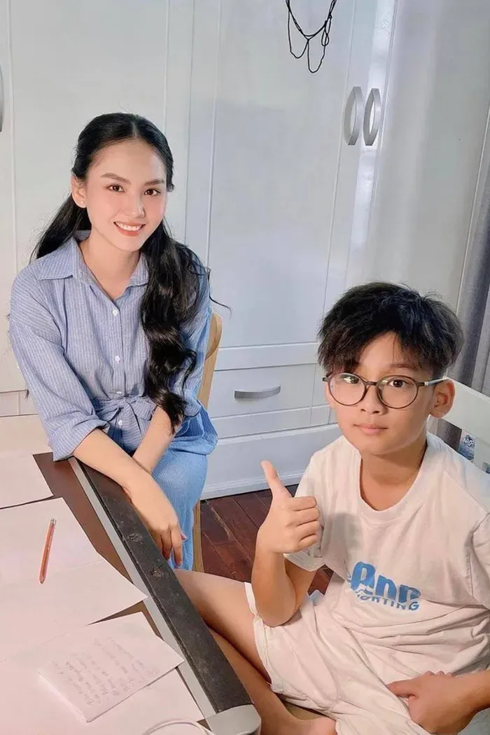 Gương mặt hoa hậu Huỳnh Nguyễn Mai Phương Gương mặt hoa hậu Huỳnh Nguyễn Mai Phương