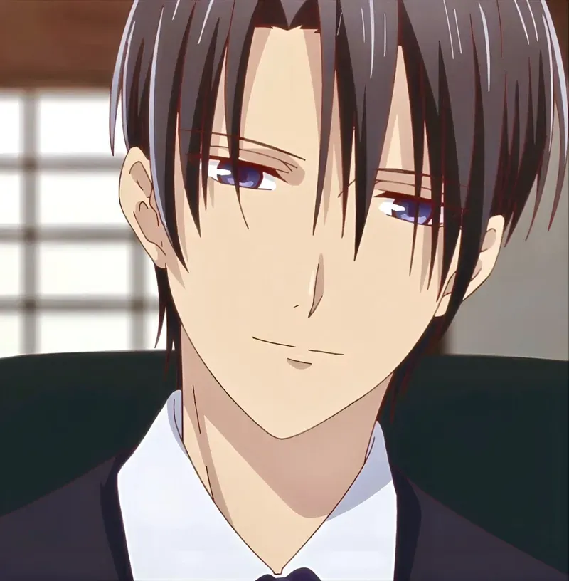 Khám phá hành trình của Hatori Sohma trong Fruits Basket với những bí mật thú vị. Khám phá hành trình của Hatori Sohma trong Fruits Basket với những bí mật thú vị.