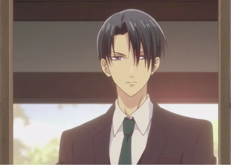 Hatori Sohma – Người đàn ông với câu chuyện tình yêu đầy bi kịch trong Fruits Basket. Hatori Sohma – Người đàn ông với câu chuyện tình yêu đầy bi kịch trong Fruits Basket.