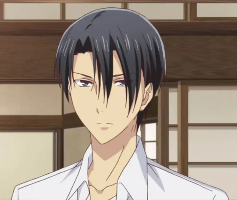 Tìm hiểu thêm về Hatori Sohma – Một nhân vật đáng để bạn khám phá trong Fruits Basket. Tìm hiểu thêm về Hatori Sohma – Một nhân vật đáng để bạn khám phá trong Fruits Basket.