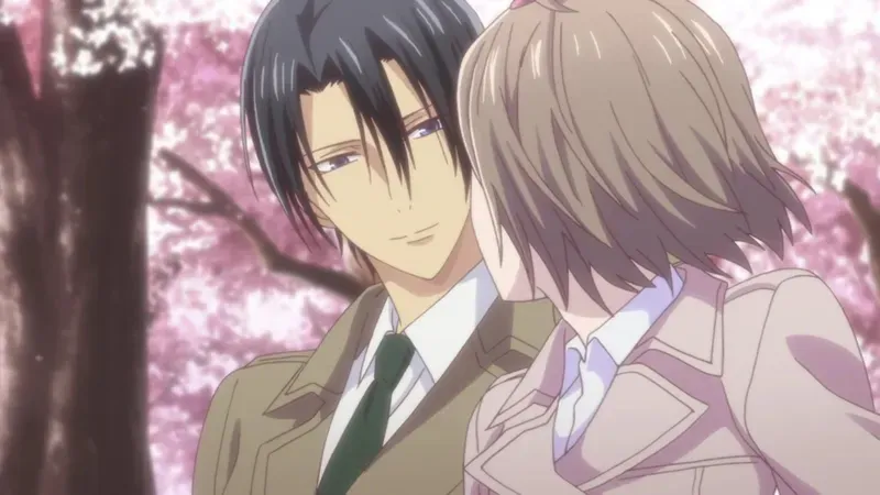 Hatori Sohma – Anh ấy là người quan trọng trong câu chuyện tình cảm của Fruits Basket. Hatori Sohma – Anh ấy là người quan trọng trong câu chuyện tình cảm của Fruits Basket.