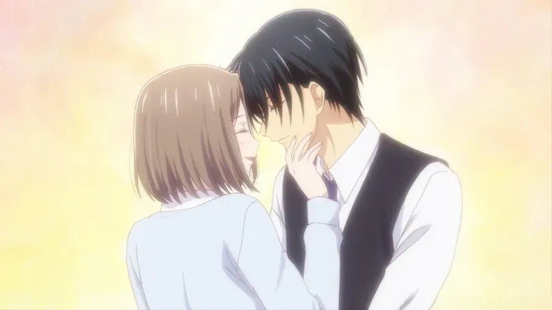 Hatori Sohma – Những gì bạn chưa biết về cuộc sống đầy bí ẩn của anh ấy trong Fruits Basket. Hatori Sohma – Những gì bạn chưa biết về cuộc sống đầy bí ẩn của anh ấy trong Fruits Basket.