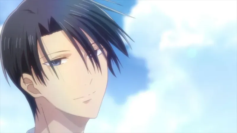 Hatori Sohma – Mối quan hệ giữa Hatori Sohma và các nhân vật khác trong Fruits Basket thật sự đặc biệt. Hatori Sohma – Mối quan hệ giữa Hatori Sohma và các nhân vật khác trong Fruits Basket thật sự đặc biệt.