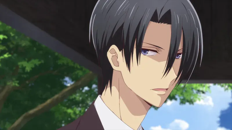 Hatori Sohma – Câu chuyện về tình yêu và hy sinh trong Fruits Basket. Hatori Sohma – Câu chuyện về tình yêu và hy sinh trong Fruits Basket.