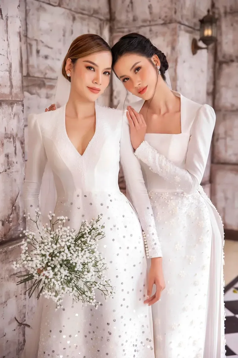 Vẻ đẹp hiện đại của hoa hậu Lê Hoàng Phương Vẻ đẹp hiện đại của hoa hậu Lê Hoàng Phương