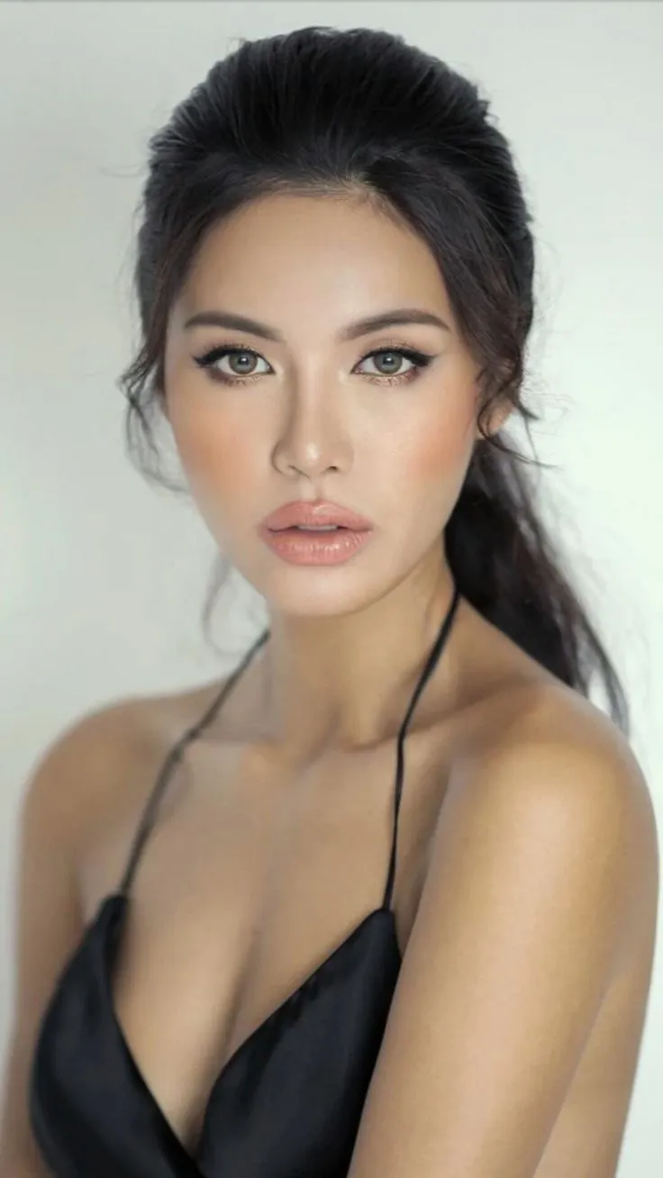 Chiêm ngưỡng vẻ đẹp đầy quyến rũ của Minh Tú qua bức ảnh này Chiêm ngưỡng vẻ đẹp đầy quyến rũ của Minh Tú qua bức ảnh này