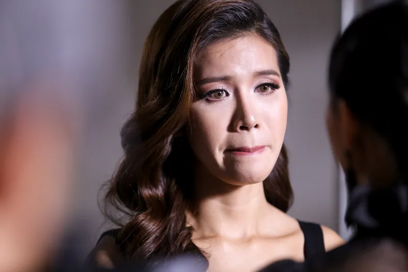 Hình đẹp Minh Tú thể hiện phong cách sang trọng và tinh tế Hình đẹp Minh Tú thể hiện phong cách sang trọng và tinh tế