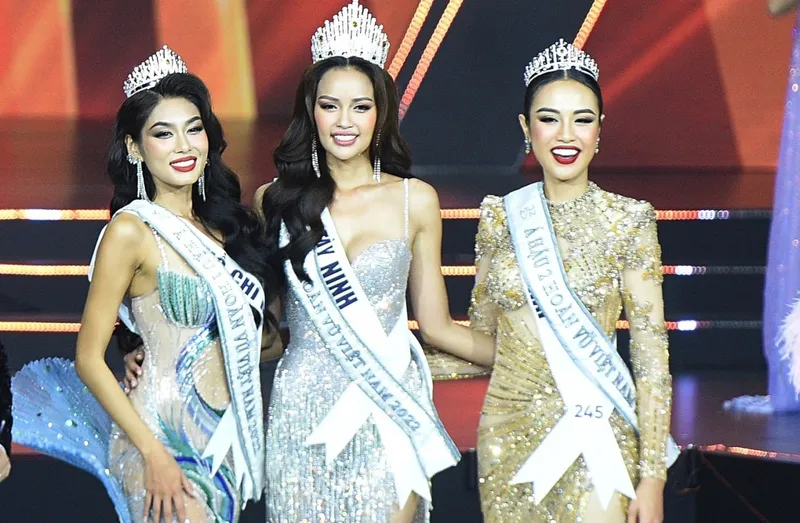 Vẻ đẹp quyến rũ và nhẹ nhàng của Ngọc Châu