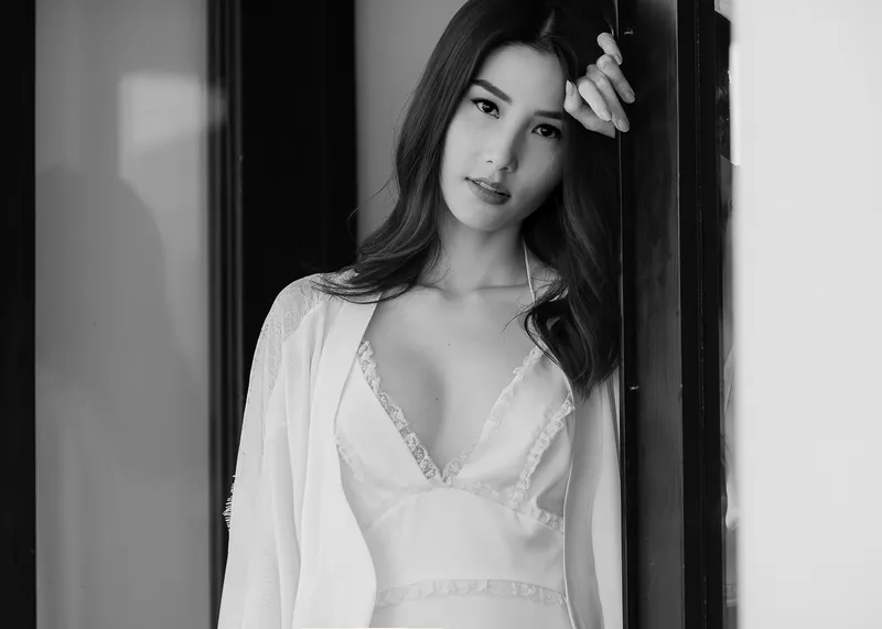 Diễm My 9x với nét đẹp thanh thoát Diễm My 9x với nét đẹp thanh thoát