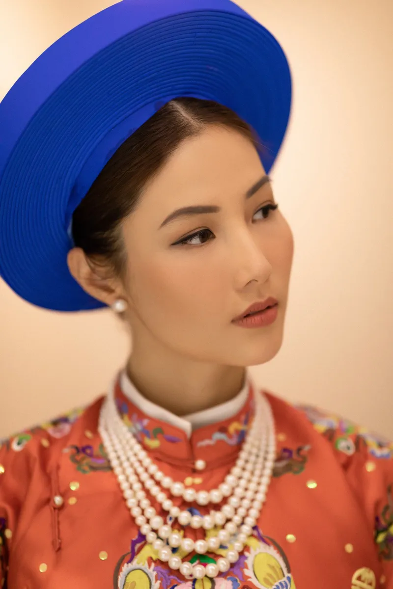 Diễn viên Diễm My 9x ánh mắt cuốn hút Diễn viên Diễm My 9x ánh mắt cuốn hút