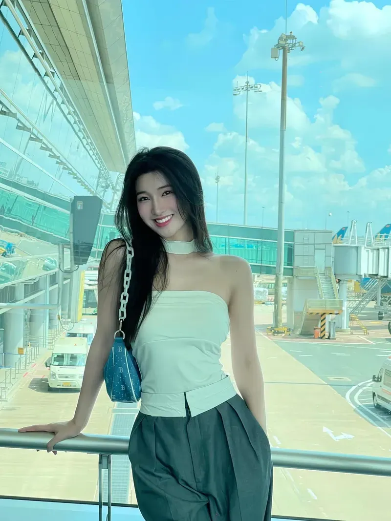 Phương Nhi với ánh mắt đầy sức hút Phương Nhi với ánh mắt đầy sức hút