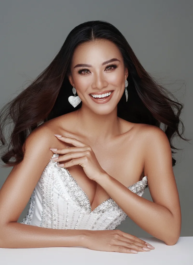Bộ ảnh kim duyên thu hút người xem nhờ sự sáng tạo Bộ ảnh kim duyên thu hút người xem nhờ sự sáng tạo