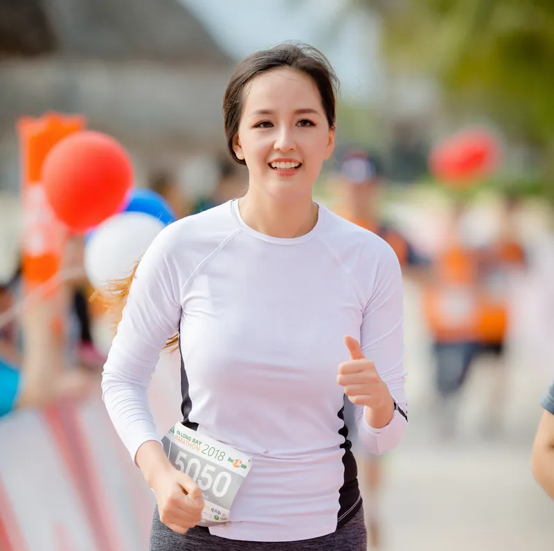 Mai Phương Thúy tham dự hội thảo quốc tế Mai Phương Thúy tham dự hội thảo quốc tế