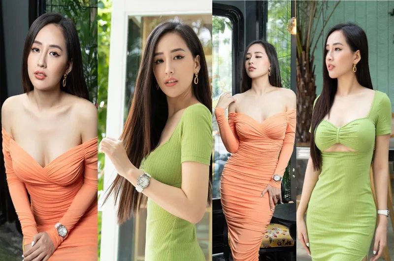 Mai Phương Thúy với các hoạt động văn hóa xã hội Mai Phương Thúy với các hoạt động văn hóa xã hội