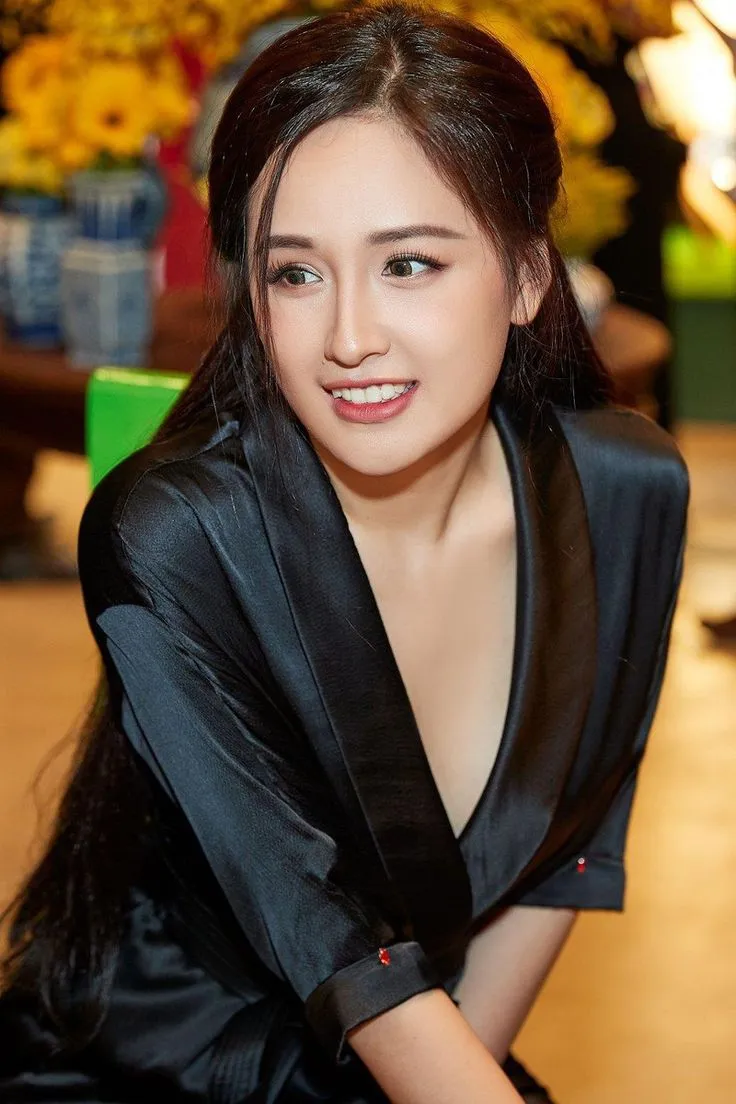 Mai Phương Thúy làm đại diện cho chiến dịch y tế cộng đồng Mai Phương Thúy làm đại diện cho chiến dịch y tế cộng đồng