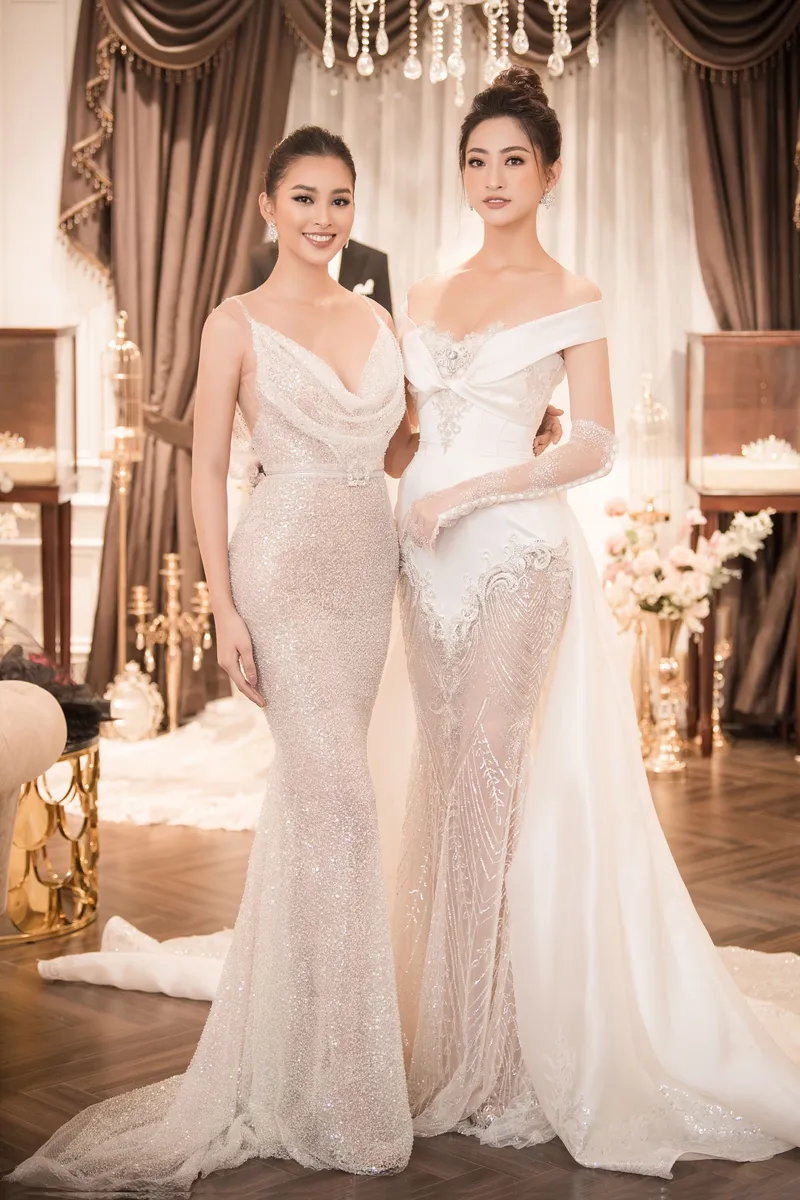 Hình đẹp Lương Thùy Linh mang nét thanh thoát và nhẹ nhàng Hình đẹp Lương Thùy Linh mang nét thanh thoát và nhẹ nhàng