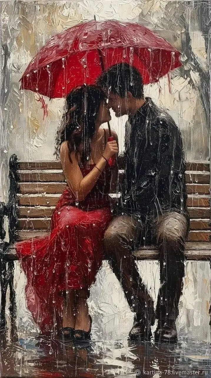 Tận hưởng hình nền mưa rơi buồn, mang đến cảm giác lắng đọng