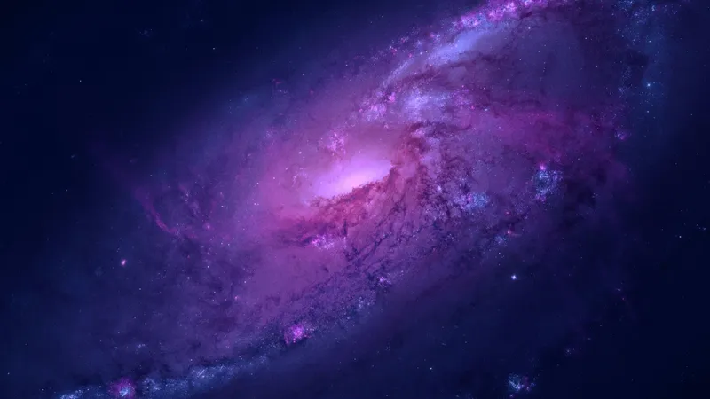 Hình nền galaxy tối giản, phù hợp cho cả điện thoại và máy tính Hình nền galaxy tối giản, phù hợp cho cả điện thoại và máy tính