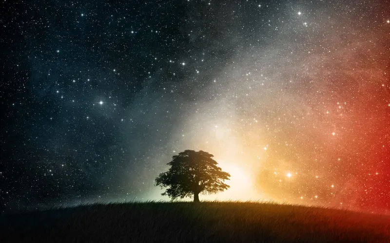 Hình nền galaxy đẹp, sắc màu đa dạng và thu hút mọi ánh nhìn Hình nền galaxy đẹp, sắc màu đa dạng và thu hút mọi ánh nhìn