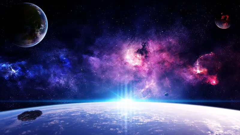 Hình nền galaxy đẹp, điểm nhấn hoàn hảo cho điện thoại và máy tính Hình nền galaxy đẹp, điểm nhấn hoàn hảo cho điện thoại và máy tính