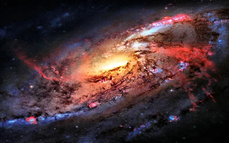 Hình nền galaxy đẹp, chất lượng cao và sắc nét đến từng chi tiết Hình nền galaxy đẹp, chất lượng cao và sắc nét đến từng chi tiết
