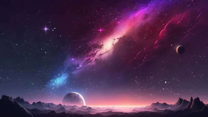 Hình nền galaxy 4K, siêu nét và hoàn hảo cho mọi kích thước màn hình Hình nền galaxy 4K, siêu nét và hoàn hảo cho mọi kích thước màn hình