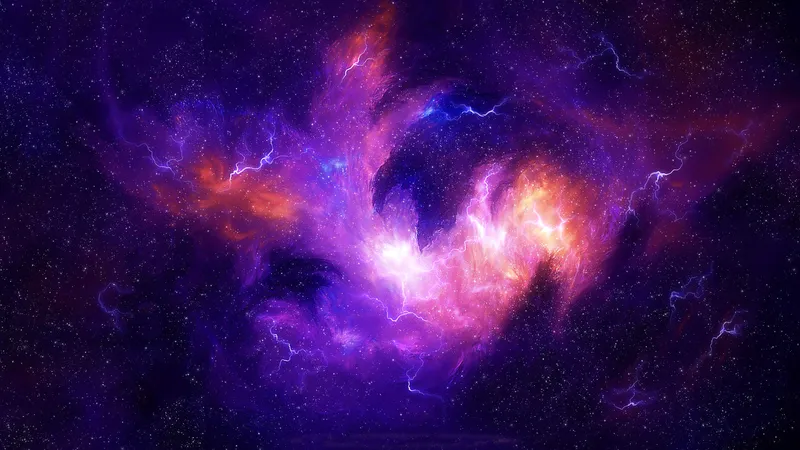 Hình nền galaxy 4K, cảm hứng mới cho không gian số của bạn Hình nền galaxy 4K, cảm hứng mới cho không gian số của bạn